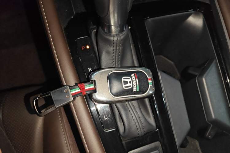 Used Honda Inspire 2023 260TURBO Elite Edition Vehicle Key