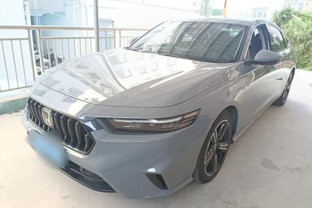 Used Honda Inspire 2023 260TURBO Elite Edition