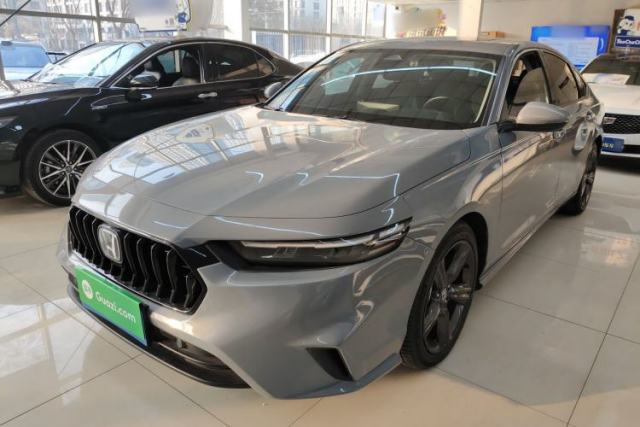 Used Honda Inspire 2023 260TURBO Deluxe Edition