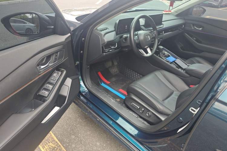 Used Honda Inspire 2023 260TURBO Elite Edition Driver Seat