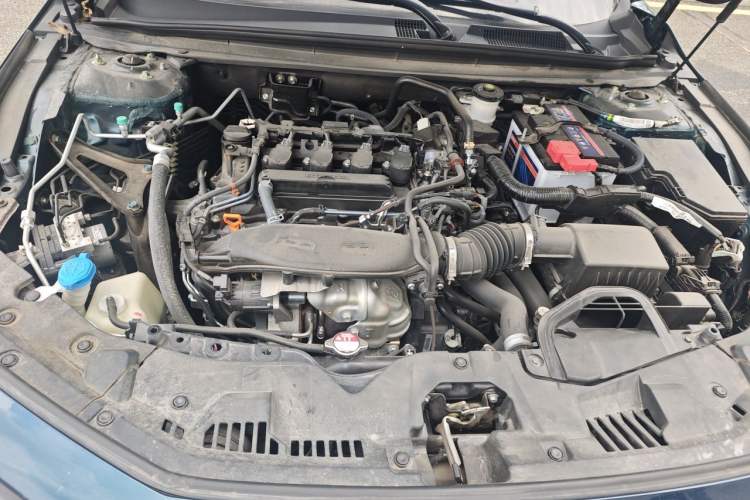 Used Honda Inspire 2023 260TURBO Elite Edition Engine Bay Right