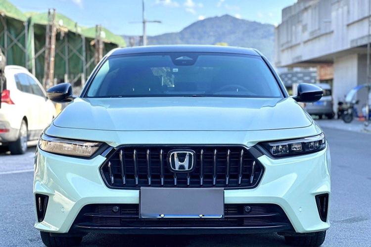 Used Honda Inspire 2023 260TURBO Elite Edition Exterior 3