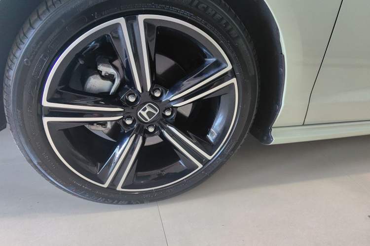 Used Honda Inspire 2023 260TURBO Elite Edition Exterior 5