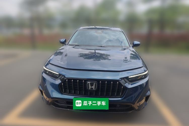 Used Honda Inspire 2023 260TURBO Elite Edition Front