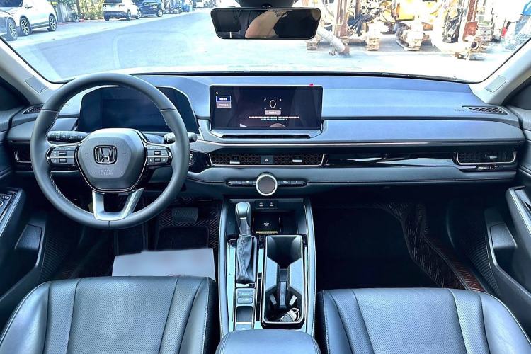 Used Honda Inspire 2023 260TURBO Elite Edition Interior 1