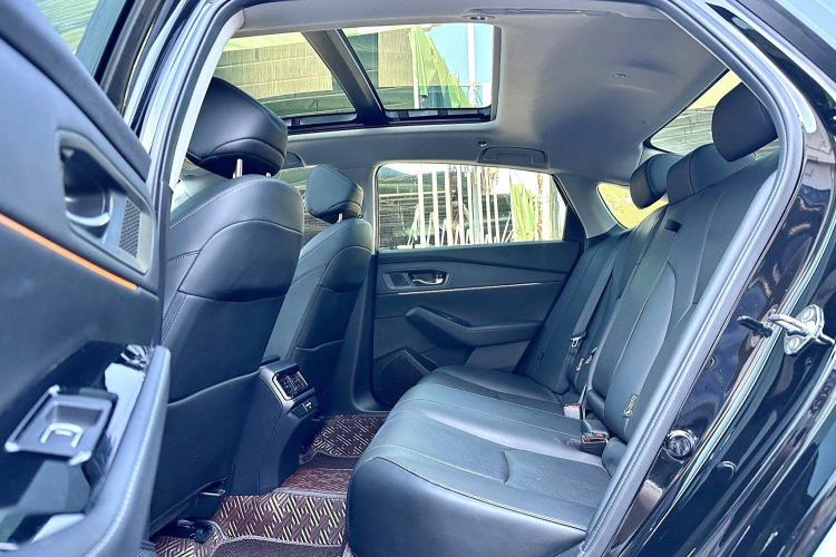 Used Honda Inspire 2023 260TURBO Elite Edition Interior 3