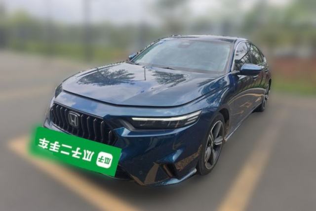 Used Honda Inspire 2023 260TURBO Elite Edition