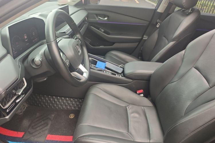 Used Honda Inspire 2023 260TURBO Elite Edition Left Front Seat