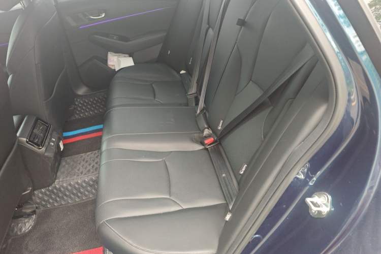 Used Honda Inspire 2023 260TURBO Elite Edition Left Rear Seat