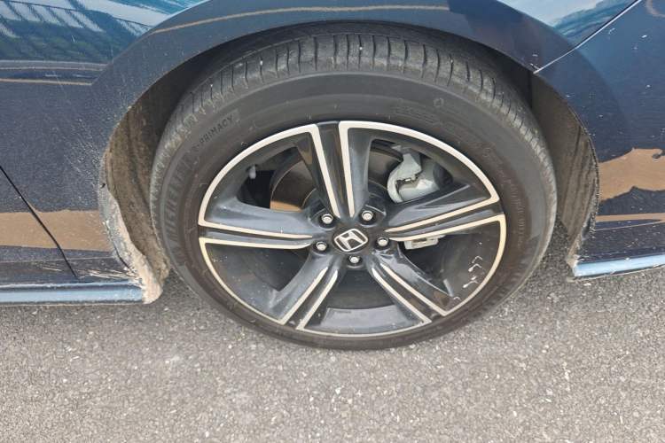 Used Honda Inspire 2023 260TURBO Elite Edition Right Front Wheel Hub
