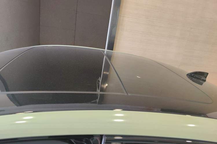 Used Honda Inspire 2023 260TURBO Elite Edition Roof