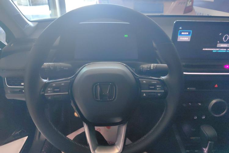 Used Honda Inspire 2023 260TURBO Elite Edition Steering Wheel