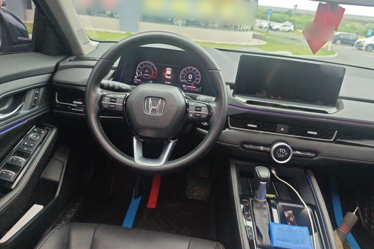 Used Honda Inspire 2023 260TURBO Elite Edition Steering Wheel
