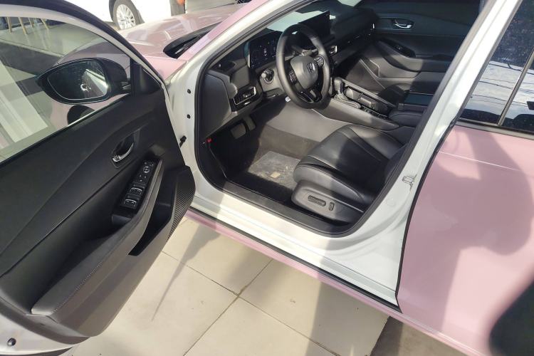 Used Honda Inspire 2023 260TURBO Deluxe Edition Driver Seat
