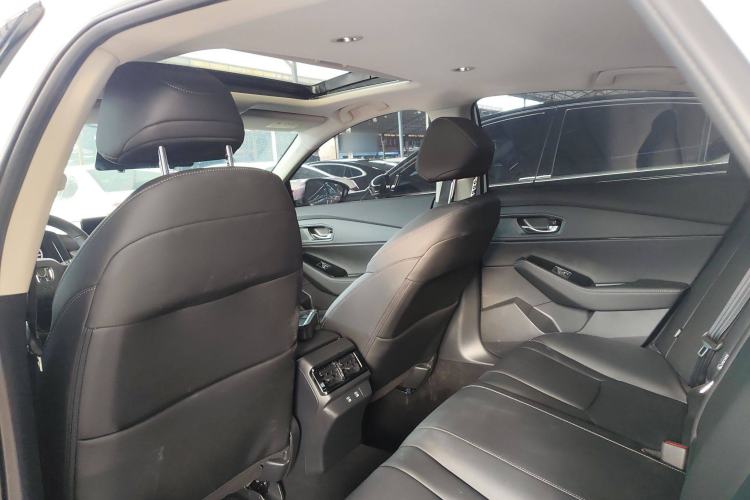 Used Honda Inspire 2023 260TURBO Deluxe Edition Headliner