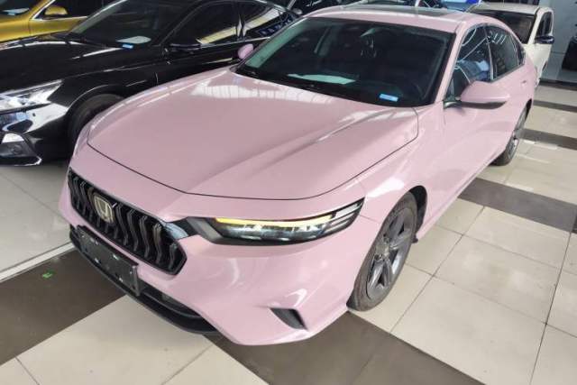 Used Honda Inspire 2023 260TURBO Deluxe Edition