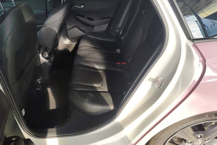 Used Honda Inspire 2023 260TURBO Deluxe Edition Left Rear Seat