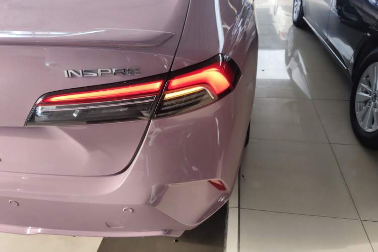 Used Honda Inspire 2023 260TURBO Deluxe Edition Right Rear Taillight