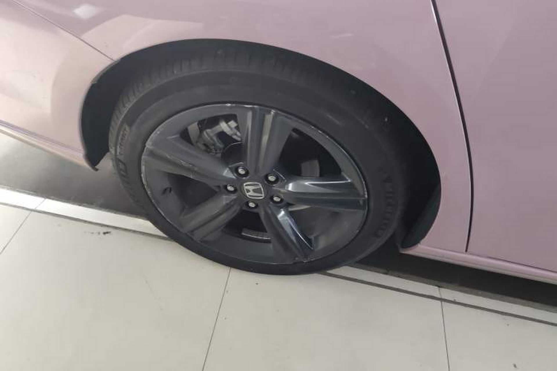 Used Honda Inspire 2023 260TURBO Deluxe Edition Right Rear Wheel Hub