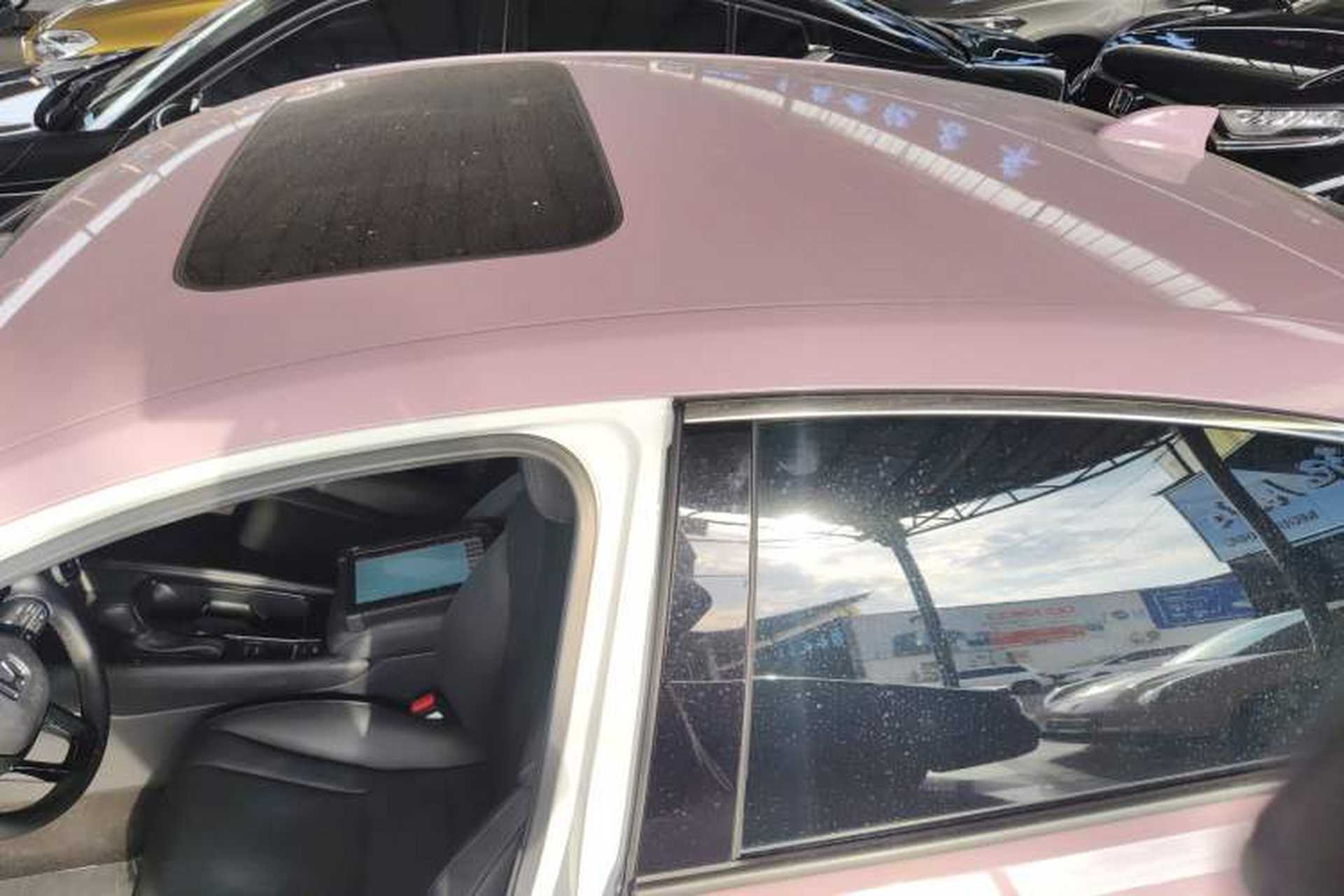 Used Honda Inspire 2023 260TURBO Deluxe Edition Roof
