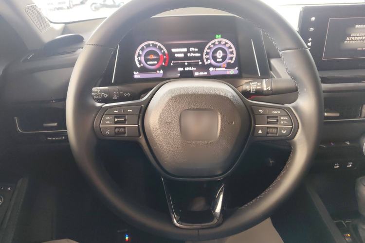 Used Honda Inspire 2023 260TURBO Deluxe Edition Steering Wheel