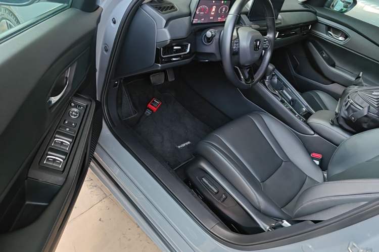 Used Honda Inspire 2023 260TURBO Deluxe Edition Driver Seat