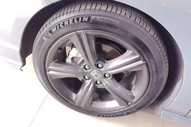 Used Honda Inspire 2023 260TURBO Deluxe Edition Exterior 2