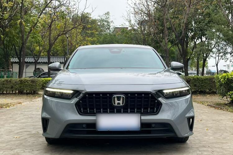 Used Honda Inspire 2023 260TURBO Deluxe Edition Exterior 6