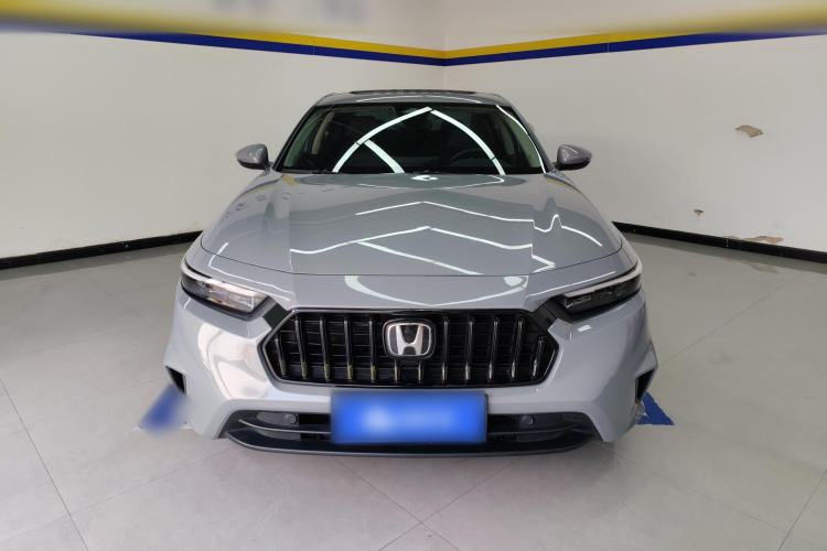 Used Honda Inspire 2023 260TURBO Deluxe Edition Front