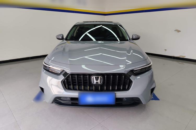 Used Honda Inspire 2023 260TURBO Deluxe Edition Front