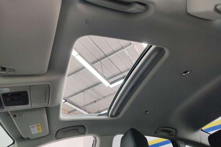 Used Honda Inspire 2023 260TURBO Deluxe Edition Headliner