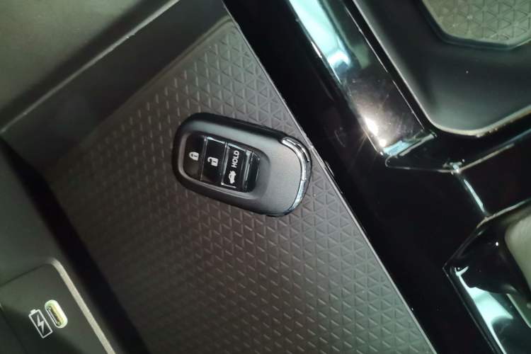 Used Honda Inspire 2023 260TURBO Deluxe Edition Interior 1