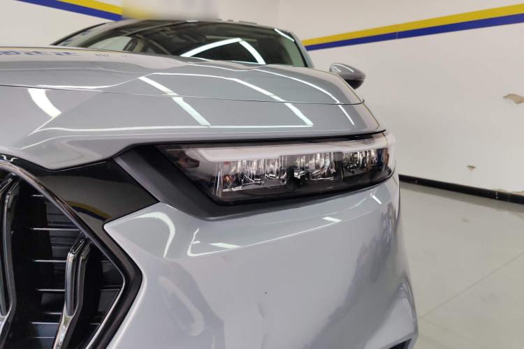 Used Honda Inspire 2023 260TURBO Deluxe Edition Left Front Headlight