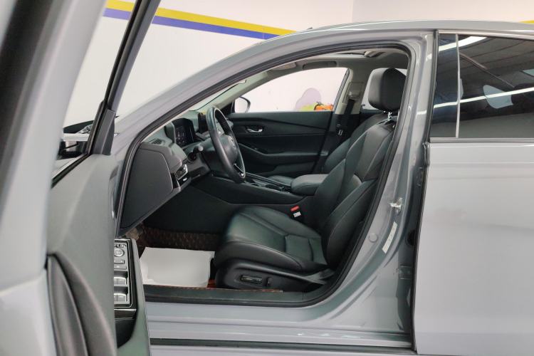 Used Honda Inspire 2023 260TURBO Deluxe Edition Left Front Seat
