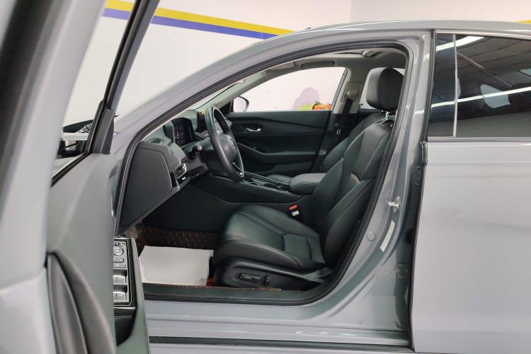 Used Honda Inspire 2023 260TURBO Deluxe Edition Left Front Seat