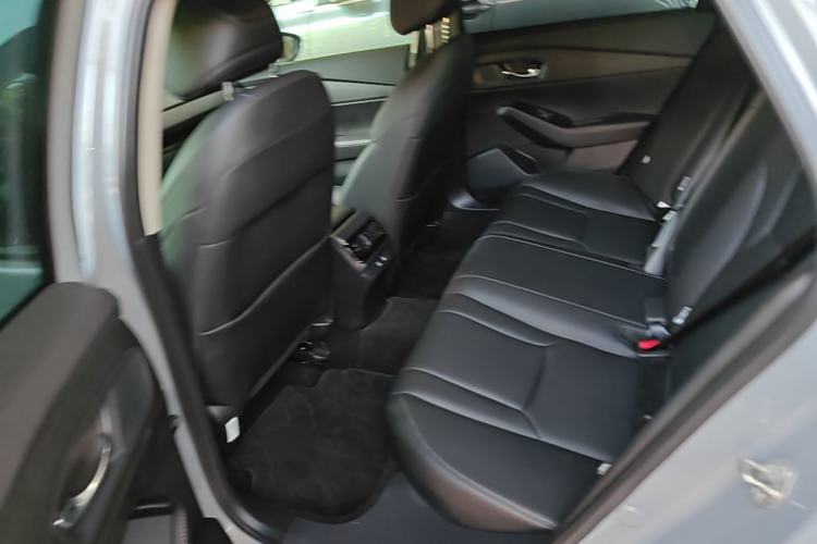 Used Honda Inspire 2023 260TURBO Deluxe Edition Left Rear Seat