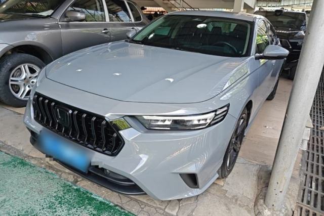 Used Honda Inspire 2023 260TURBO Deluxe Edition