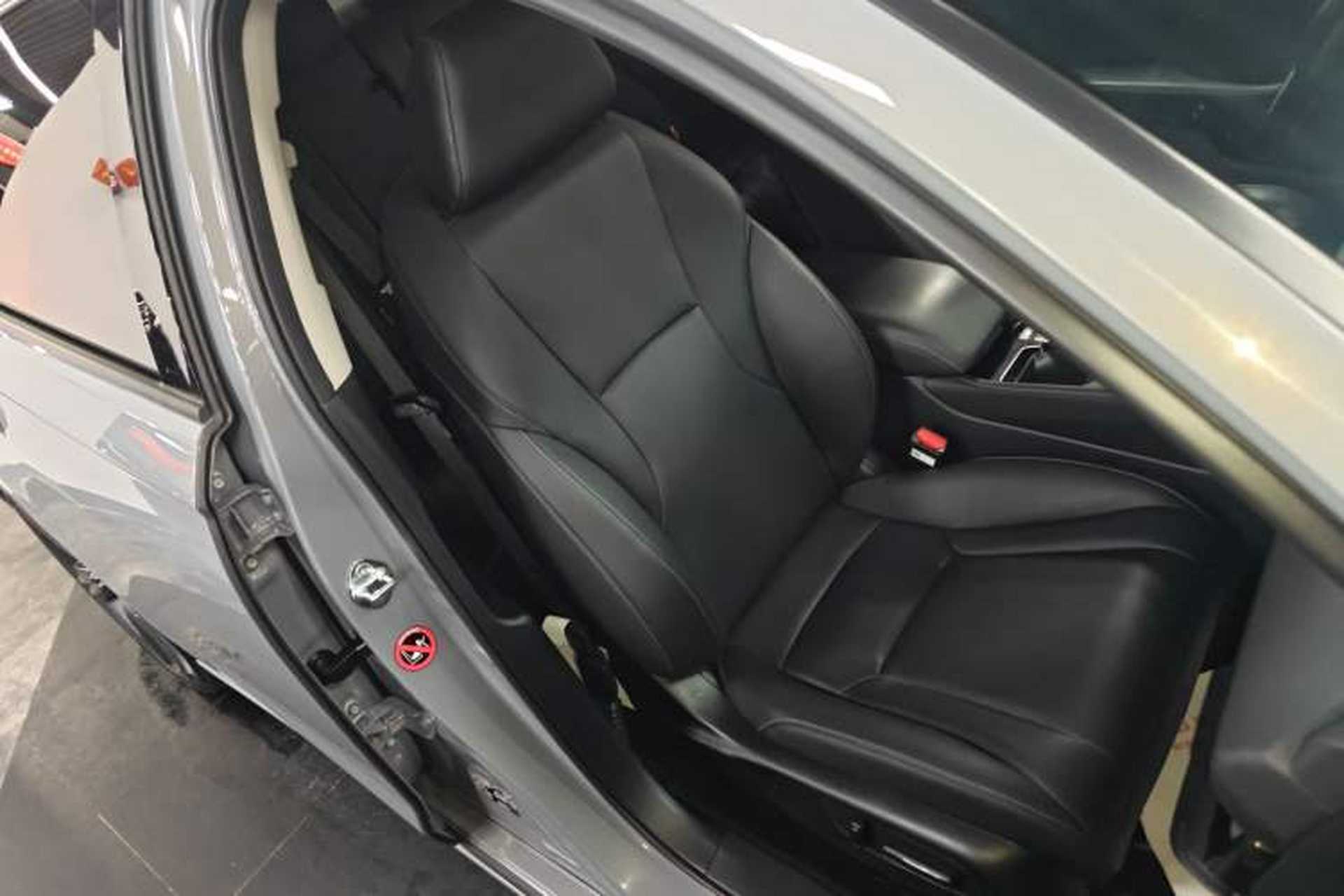 Used Honda Inspire 2023 260TURBO Deluxe Edition Right Front Seat