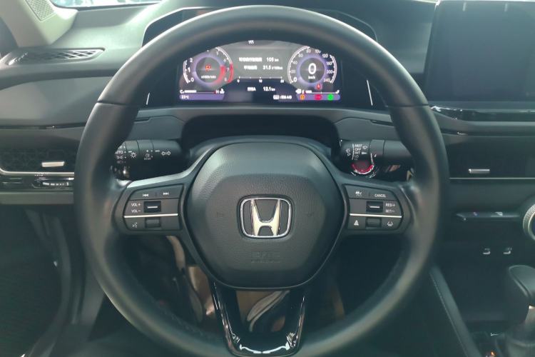 Used Honda Inspire 2023 260TURBO Deluxe Edition Steering Wheel