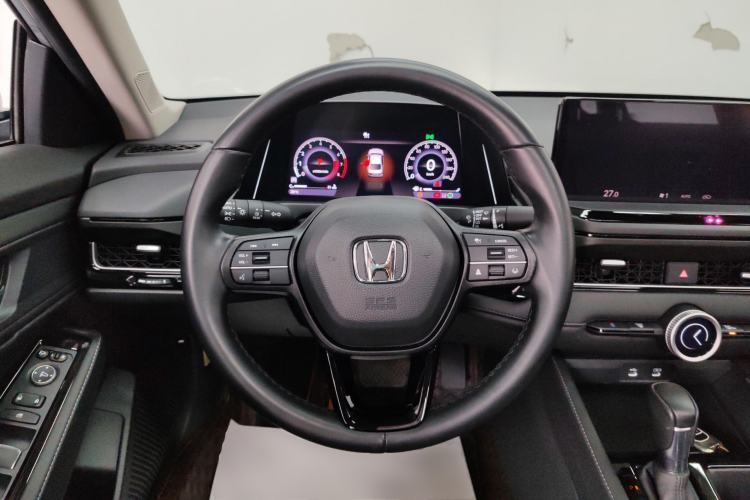 Used Honda Inspire 2023 260TURBO Deluxe Edition Steering Wheel