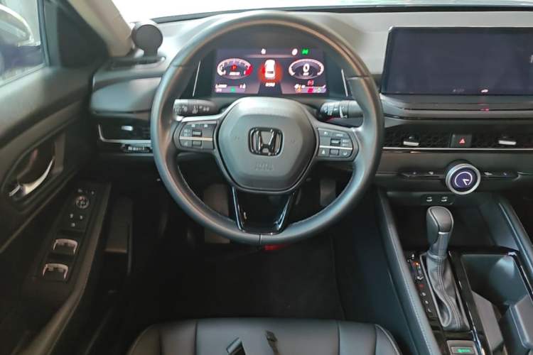 Used Honda Inspire 2023 260TURBO Deluxe Edition Steering Wheel