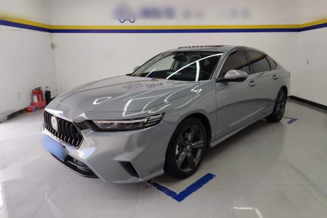 Used Honda Inspire 2023 260TURBO Deluxe Edition