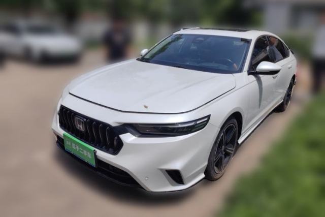 Used Honda Inspire 2023 260TURBO Elite Edition
