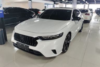 Used Honda Inspire 2023 260TURBO Elegant Edition