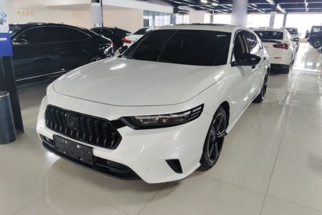 Used Honda Inspire 2023 260TURBO Elegant Edition