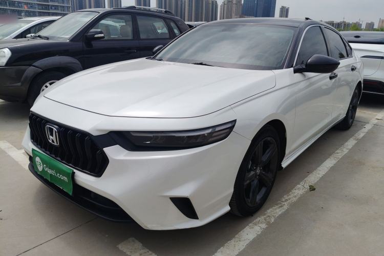Used Honda Inspire 2023 260TURBO Elegant Edition Guazi used car, China used car export, Used car for sale, Used  cars, Cheapest cars for sale
