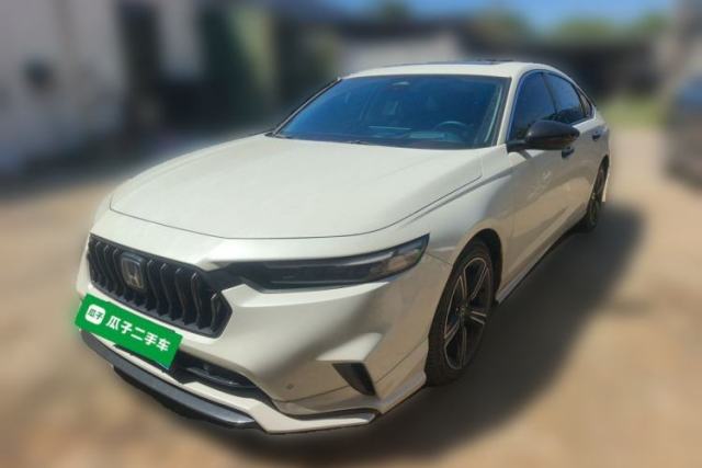 Used Honda Inspire 2023 260TURBO Elite Edition