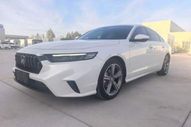 Used Honda Inspire 2023 260TURBO Elegant Edition