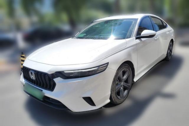 Honda Inspire 2023 260TURBO Elegant Edition usado