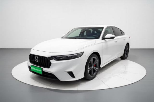 Ojetý Honda Inspire 2023 260TURBO Elegant Edition